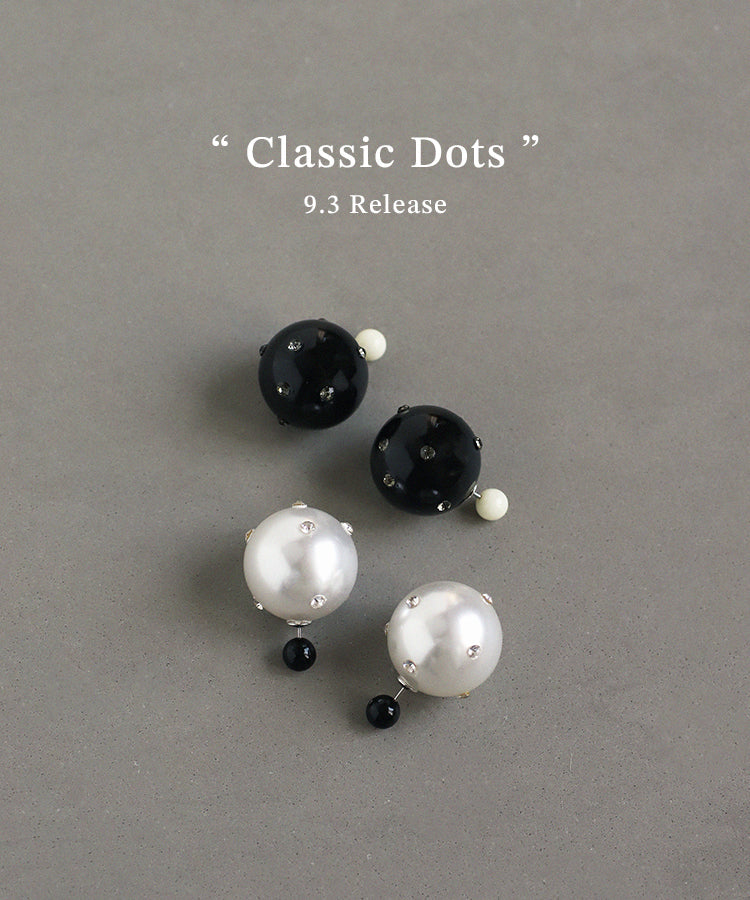 【Classic Dots】9.3 Release (PC original)